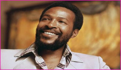 Eldergays, tell me about when Marvin Gaye was murdered by his father.